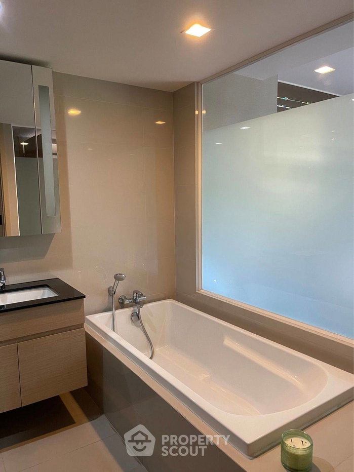 รูป คอนโด 1-ห้องนอน ที่ เวีย โบทานี ใกล้ BTS พร้อมพงษ์ (ID 2746457) - รูปที่ 8/8