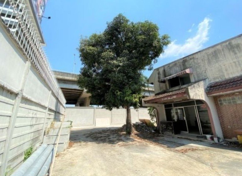 picture LTH6945 – Land FOR SALE in Phra Khanong size 158 Sq.Wah.BTS Phra Khanong Station ONLY 23.90 MB - 2/6