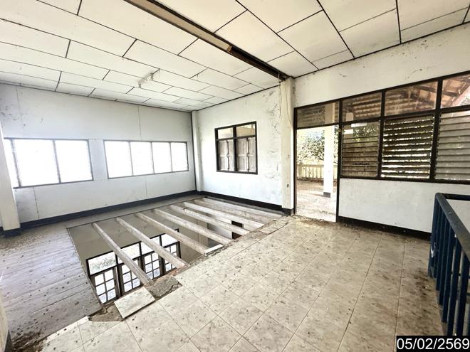 รูป บ้านเดี่ยว สำหรับขาย - บุ่ง เมืองอำนาจเจริญ อำนาจเจริญ - รูปที่ 7/24