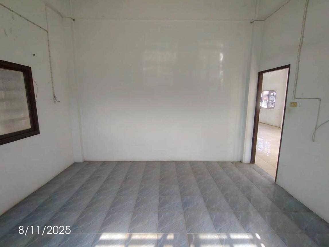 รูป อาคารพาณิชย์ 111 ตร.วา สีชมพู ขอนแก่น 6.5M - รูปที่ 35/46