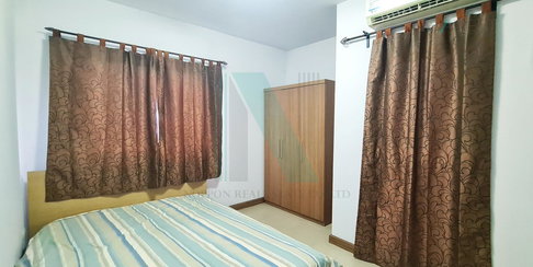 🔺 For Sell Condo CITY HOME SRINAKARIN Building 6, Floor 10,1 bed room, Room size 30 sqm