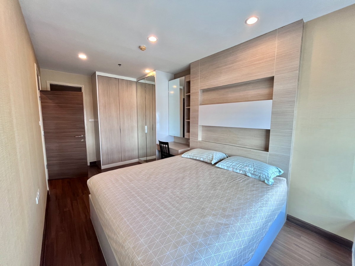 รูป ❣️ว่าง❣️ ห้องแต่งสวย พร้อมอยู่ 🌷♥️  ห้องรีโนเวทใหม่ 🌟🌟 เฟอร์ครบ ✅️✅️ สนใจติดต่อ 085-235-1309 ยุ้ย☎️ - รูปที่ 10/19