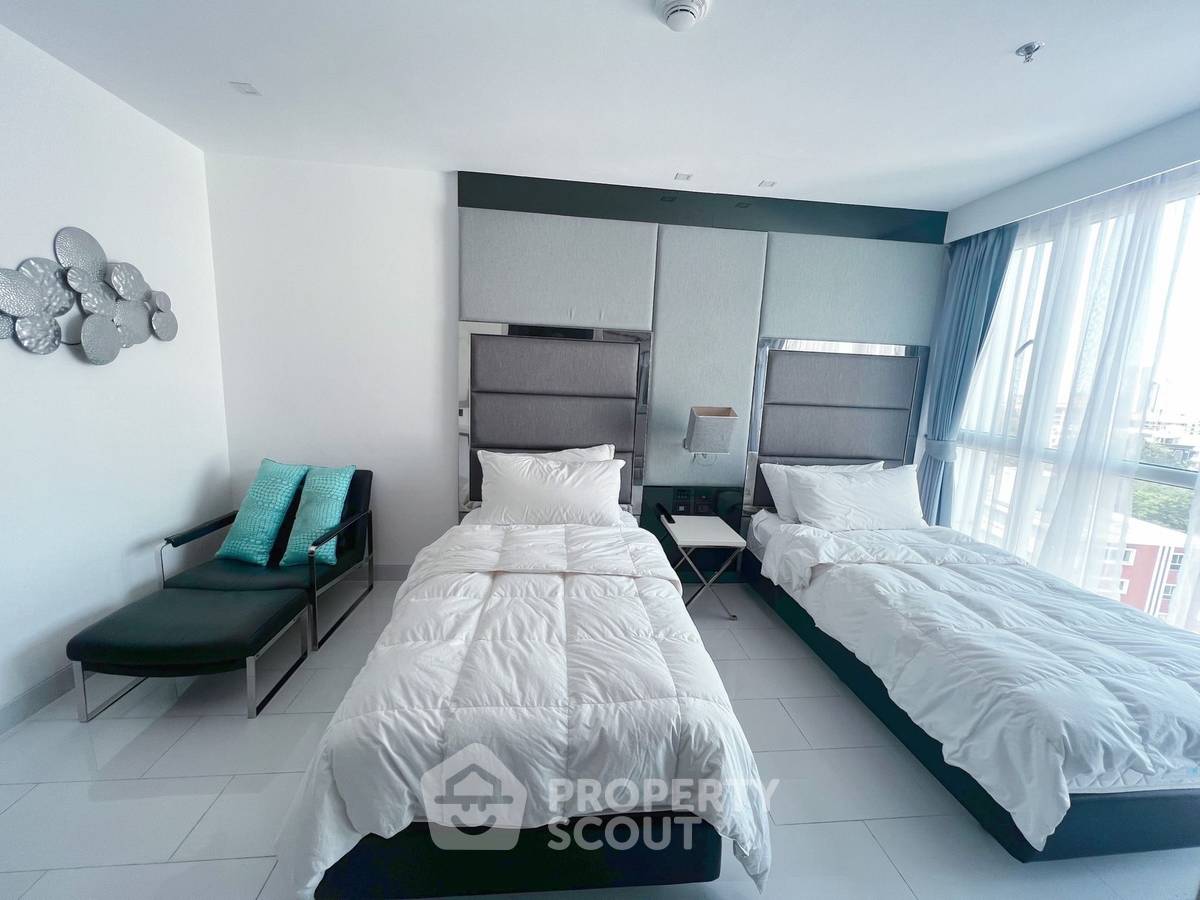 รูป คอนโด 2-ห้องนอน ที่ สกาย เรสซิเดนซ์ พัทยา ใกล้ เมืองพัทยา (ID 2244884) - รูปที่ 5/10