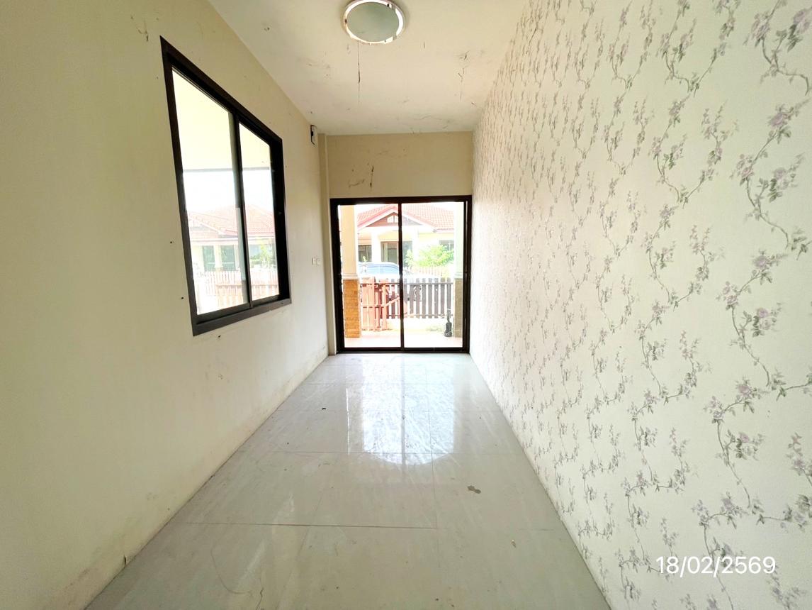 รูป บ้านเดี่ยว สำหรับขาย สิริชนาภัทร์ บึง ศรีราชา ชลบุรี - รูปที่ 26/40