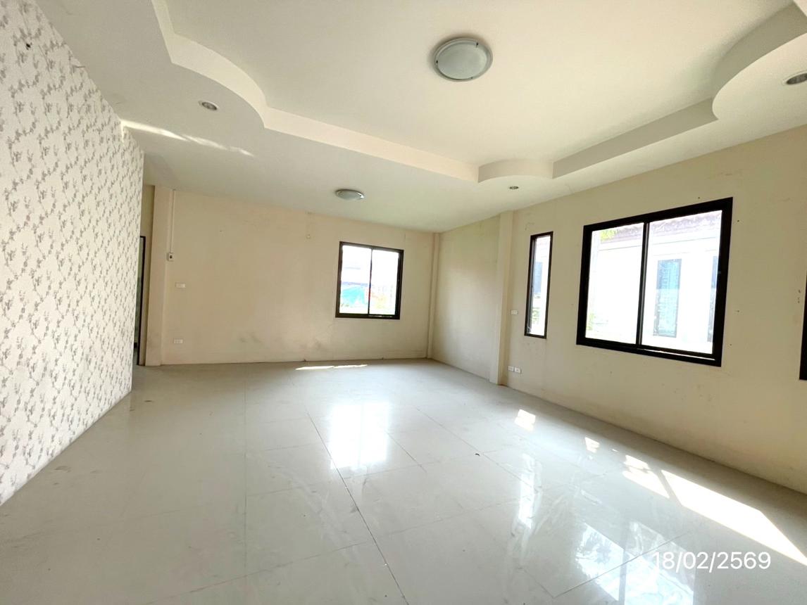 รูป บ้านเดี่ยว สำหรับขาย สิริชนาภัทร์ บึง ศรีราชา ชลบุรี - รูปที่ 24/40