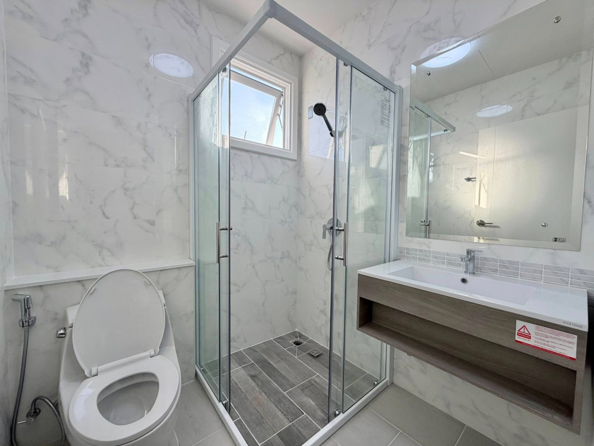 รูป 🏠✨ บ้านให้เช่า Mana Kathu Lake บ้านใหญ่เหมาะสำหรับครอบครัว 4 ห้องนอน พร้อมอยู่ 💰 45,000/เดือน - รูปที่ 10/18