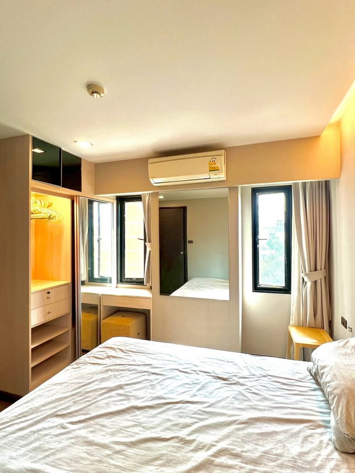 picture For Rent: Tidy Condominium Thonglor 17 (Rt-0)1 - 6/13