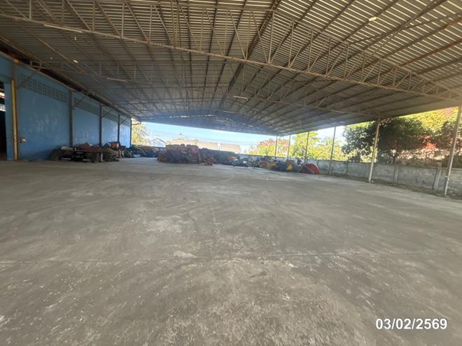 รูป อาคารโรงงาน สำหรับขาย - โพนข่า เมืองศรีสะเกษ ศรีสะเกษ - รูปที่ 15/52