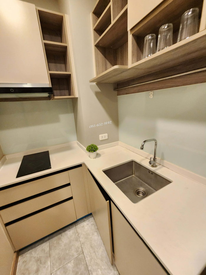 รูป 🌸🌸🌸 ให้เช่าคอนโด The Cube North แจ้งวัฒนะ 12 (( 2 ห้องนอน / 37 ตรม / 11500 ต่อเดือน  / ถูกสุดในโครงการ )) ใกล้ รพ มงกุฎวัฒนะ - รูปที่ 11/14