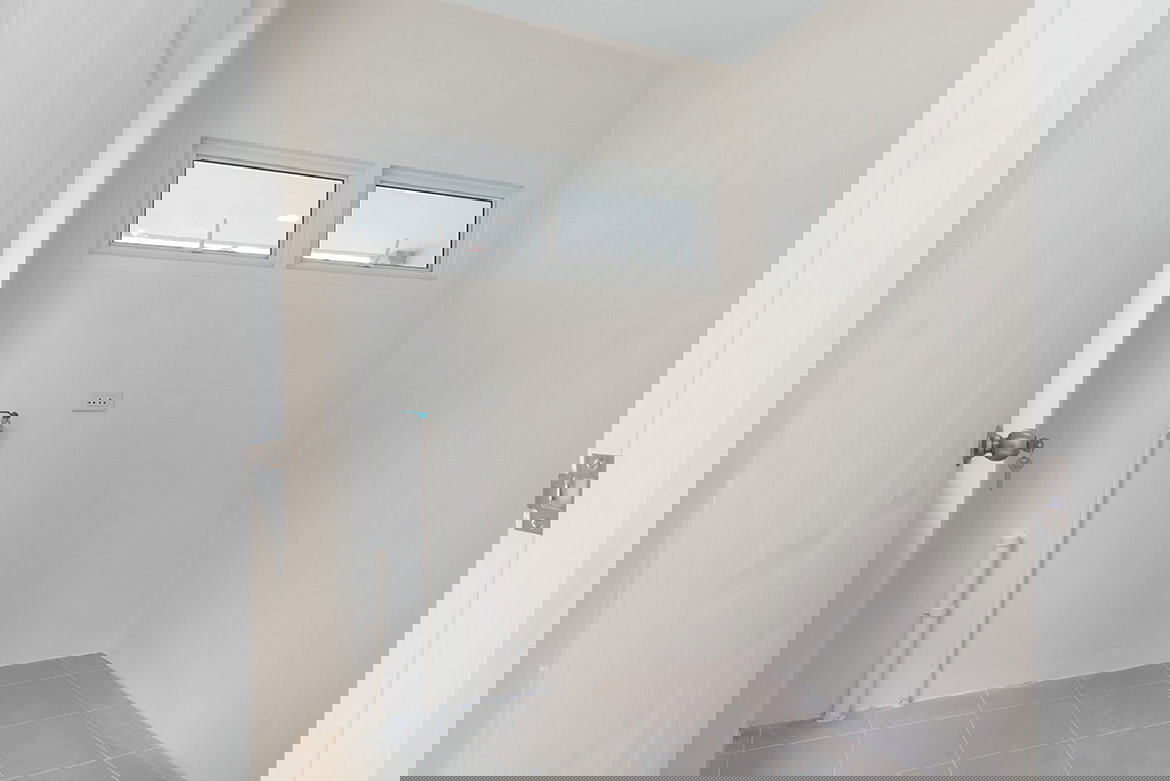 รูป บ้านเดี่ยว 2 ชั้น รีโนเวทใหม่ มณียา 4 รัตนาธิเบศร์-ท่าอิฐ ใกล้รถไฟฟ้า - รูปที่ 10/15