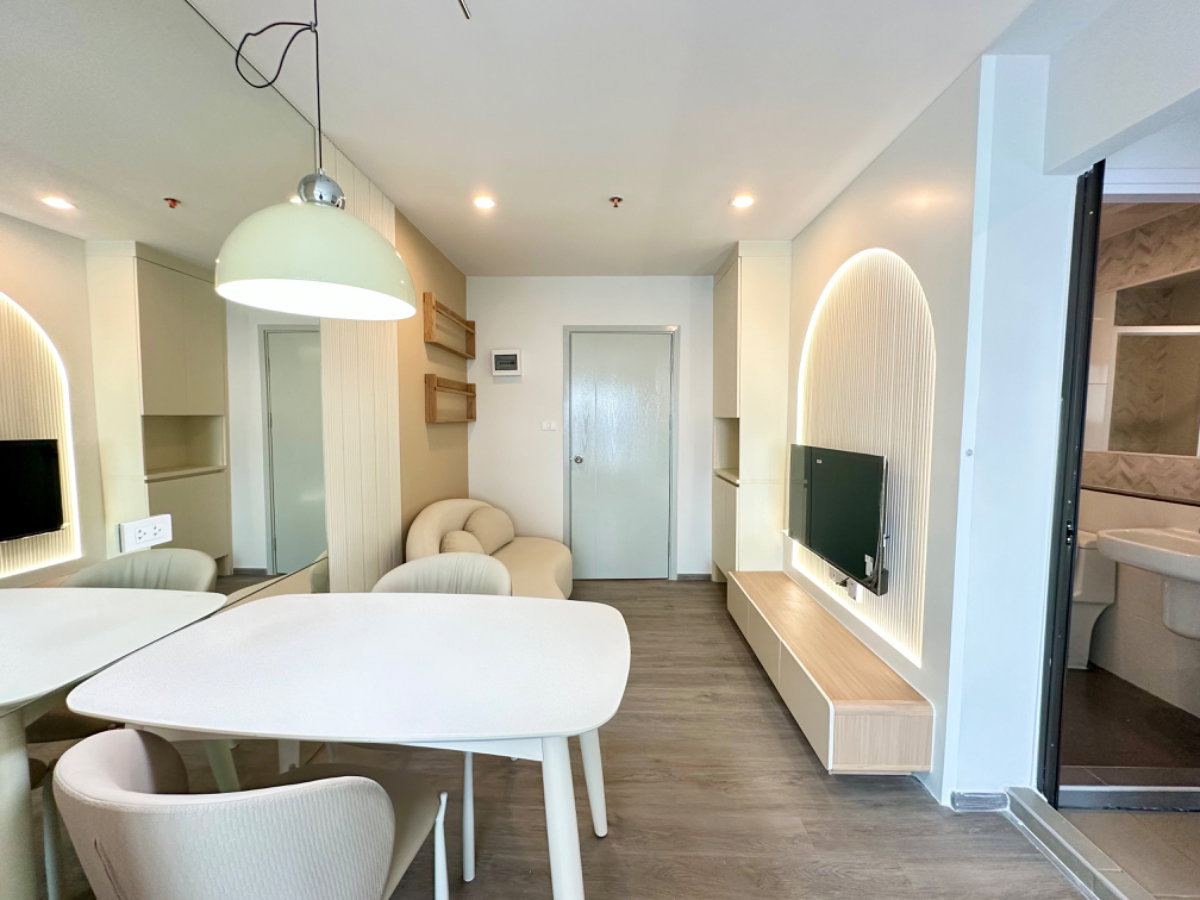 รูป ปล่อยเช่าคอนโด Regent Home wutthakat - รูปที่ 6/17