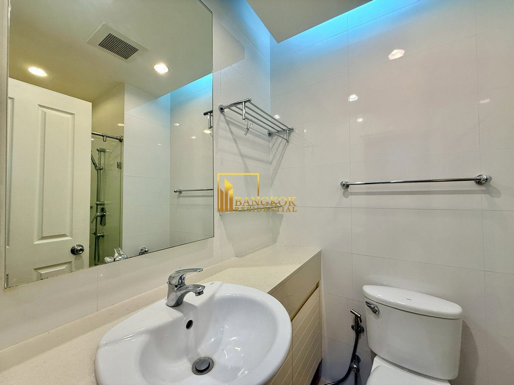 รูป Siri Residence | Spacious 3 Bed Condo in Phrom Phong Area - BR12055CD - รูปที่ 26/40