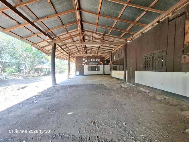 picture HOME 2000 Sq.w. Mae Chaem Chiang Mai for 10.3M - 1/38