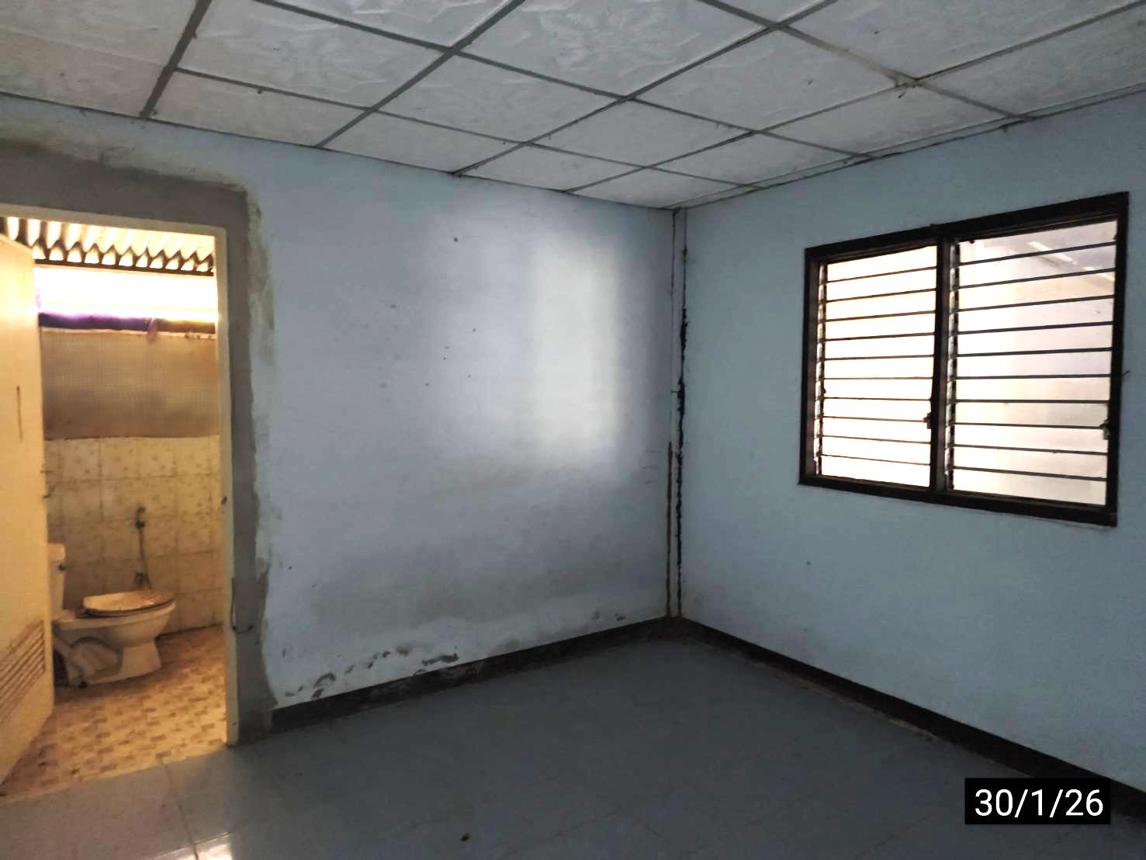 รูป บ้านเดี่ยว 84 ตร.วา หนองสองห้อง ขอนแก่น 610,000 - รูปที่ 15/24