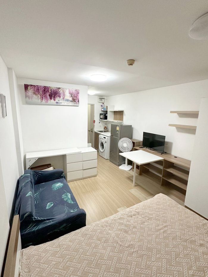 picture Elio Condo Bts punnavithi  sukhumvit64 - 6/16