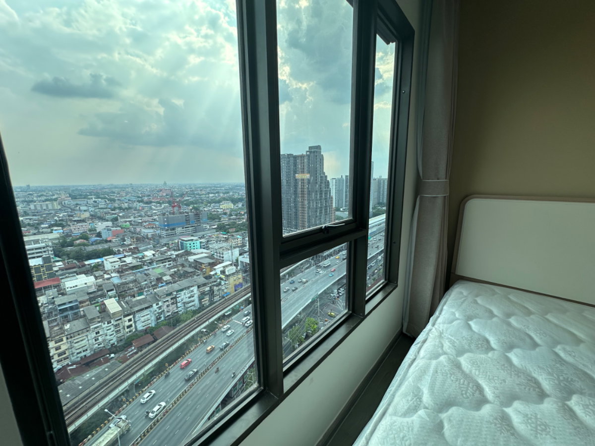 รูป ปล่อยเช่าคอนโด Regent Home wutthakat - รูปที่ 12/17