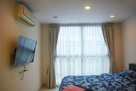รูปภาพ 1 Bed Condo for Rent at Laguna Bay 1 in Pratumnak Hill Pattaya