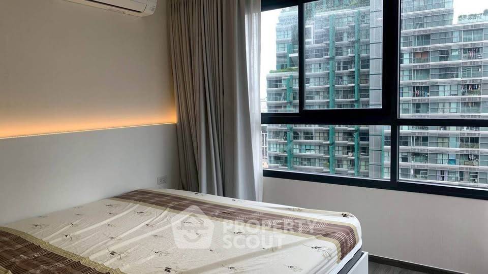 รูป คอนโด 2-ห้องนอน ที่ ไอดีโอ จุฬา - สามย่าน ใกล้ MRT สามย่าน (ID 2753996) - รูปที่ 7/12