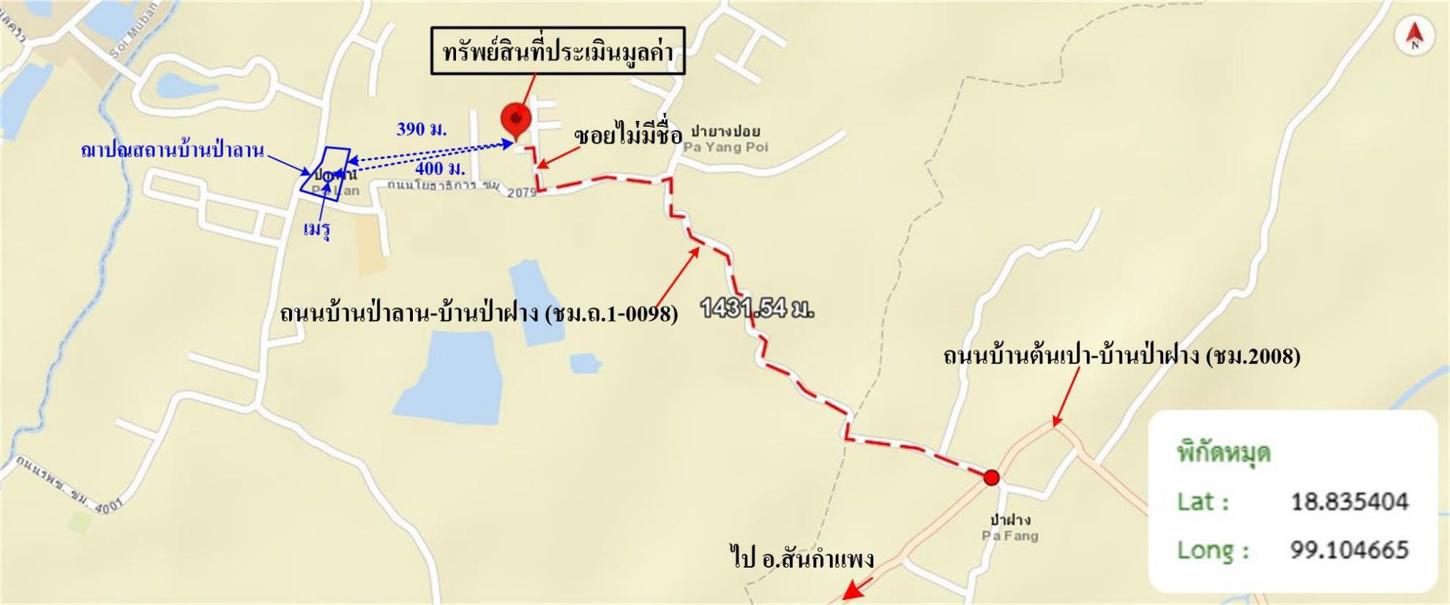 picture FACTORY for sale  Pa Lan Doi Saket Chiang Mai - 37/38
