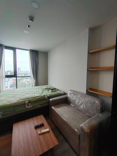 Studio condo for rent, 22.8 sqm, THE ORIGIN LADPRAO - BANGKAPI