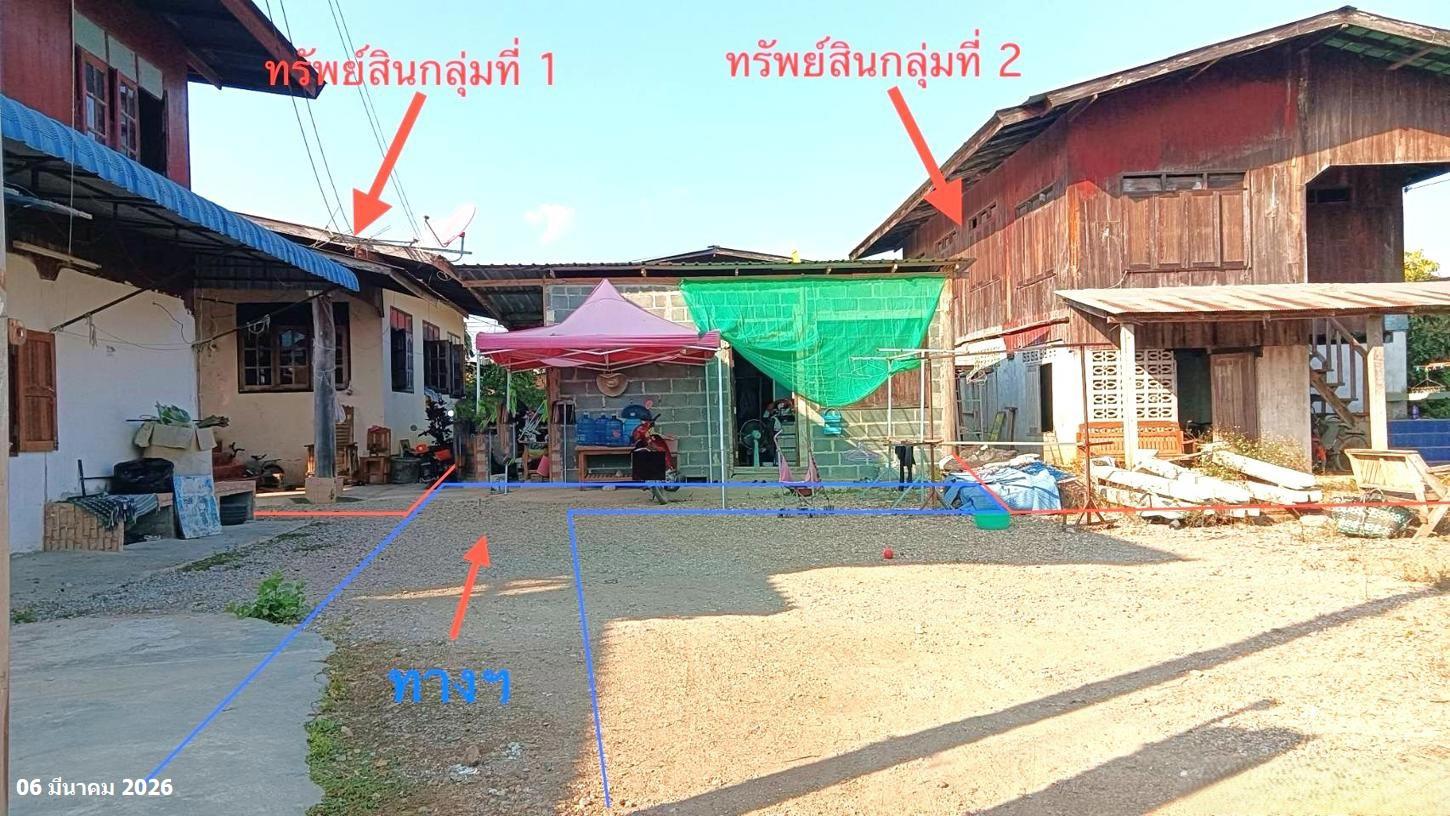 picture HOME 149 Sq.w. Sung Men Phrae for 1.1M - 40/44