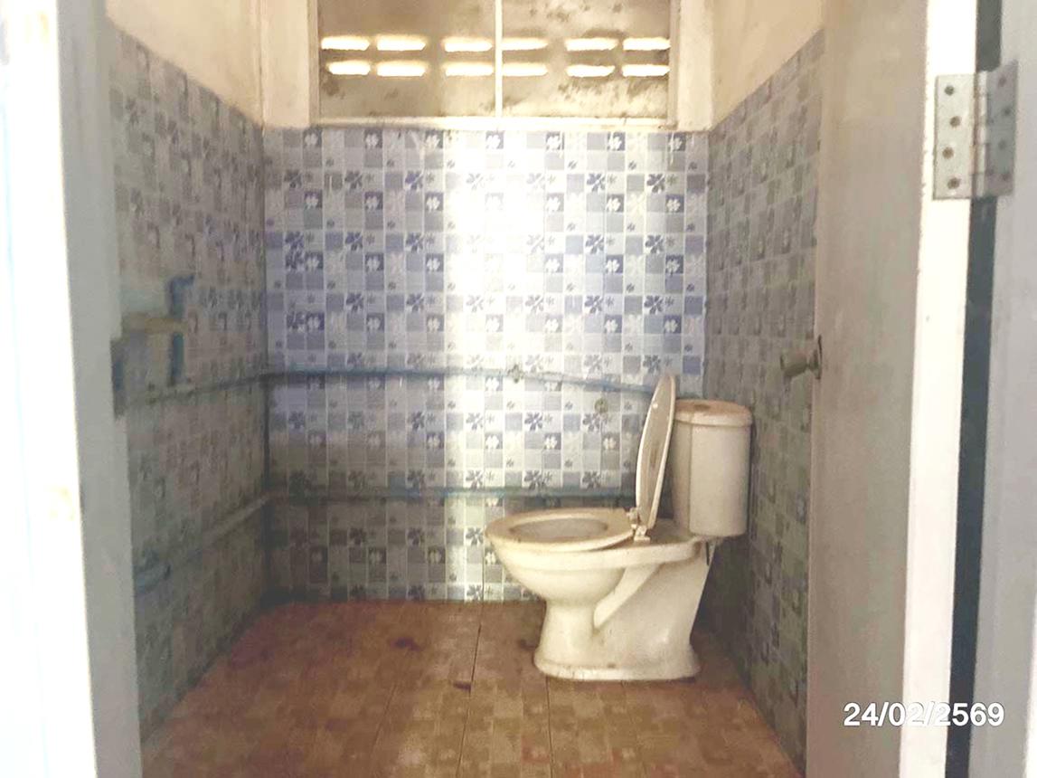 picture FACTORY 316 Sq.w. Phanom Sarakham Chachoengsao for 3.8M - 23/38