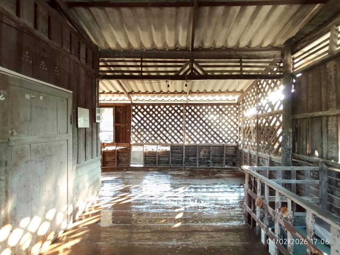 รูป บ้านเดี่ยว สำหรับขาย - ดอนยายหนู กุยบุรี ประจวบคีรีขันธ์ - รูปที่ 33/40