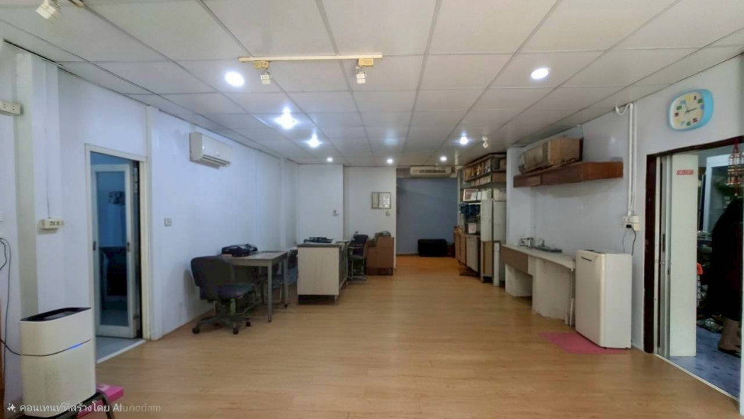 รูป ขาย ทาวน์โฮม บ้านบัวทอง 1 ติด MRT คลองบางใผ่ 2หลังเจาะทะลุ เหมาะกับ ครอบครัวใหญ่ หรือ ทำสำนักงาน ถนนกาญจนาภิเษก - รูปที่ 6/12