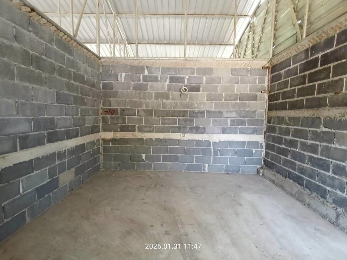 รูป อาคารสำนักงาน 1750 ตร.วา หนองแซง สระบุรี 7.9M - รูปที่ 31/40