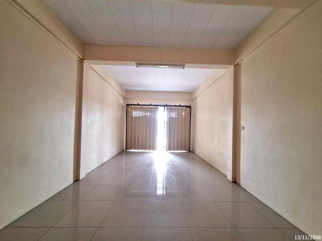 รูป อาคารพาณิชย์ สำหรับขาย - นาท่อม เมืองพัทลุง พัทลุง - รูปที่ 3/30