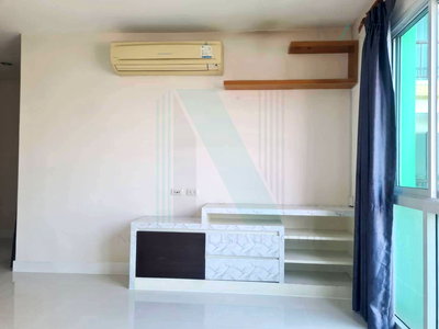 เช่าคอนโด ซอยปุณณวิถี (สุขุมวิท 101)  : 🎉 ให้เช่าคอนโด เดอะ กรีน คอนโด 2 อาคาร A ชั้น 5 2 ห้องนอน ขนาด 58.00 ตรม ใกล้ ซีคอนสแควร์