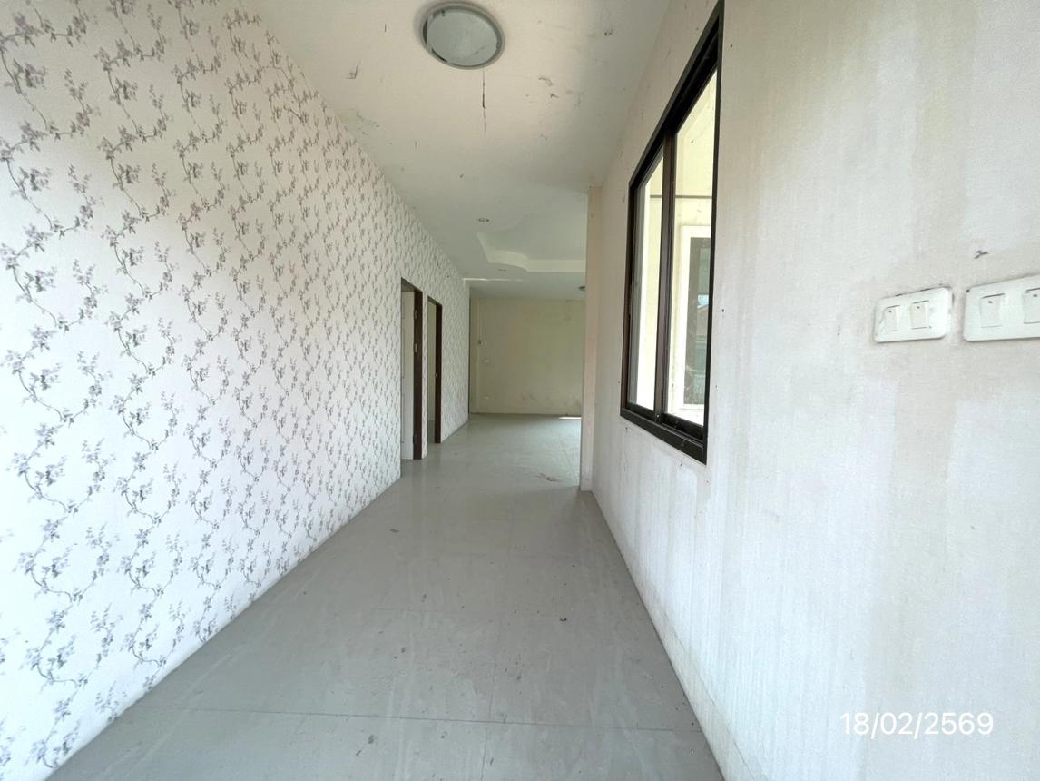 รูป บ้านเดี่ยว สำหรับขาย สิริชนาภัทร์ บึง ศรีราชา ชลบุรี - รูปที่ 23/40