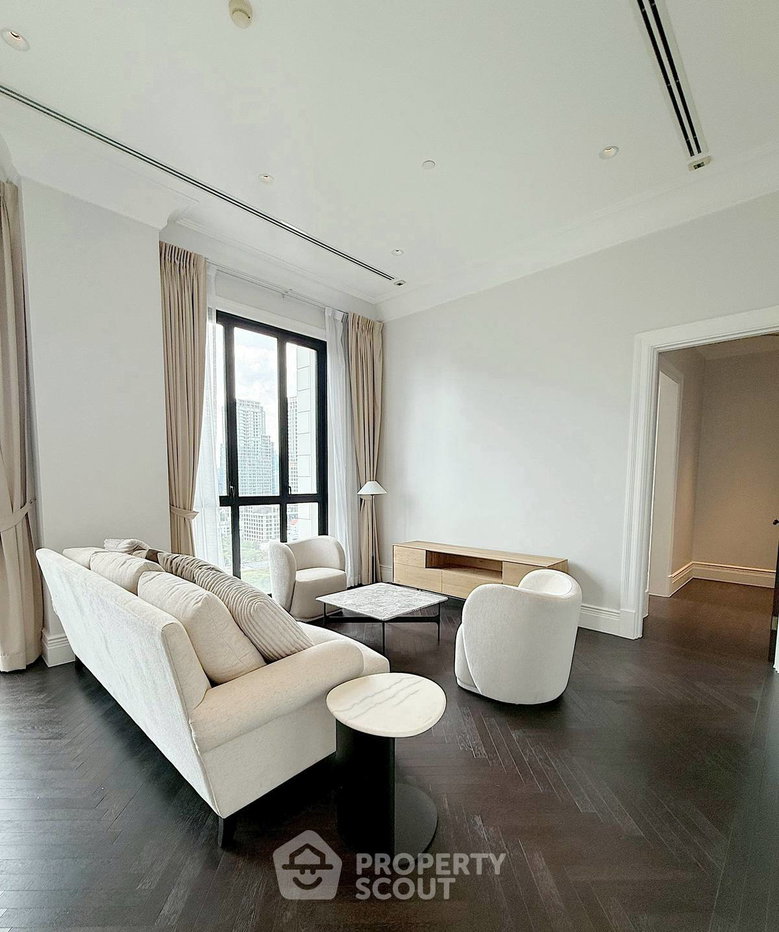 รูป คอนโด 2-ห้องนอน ที่ 98 ไวร์เลส ใกล้ BTS เพลินจิต (ID 2752040) - รูปที่ 3/11