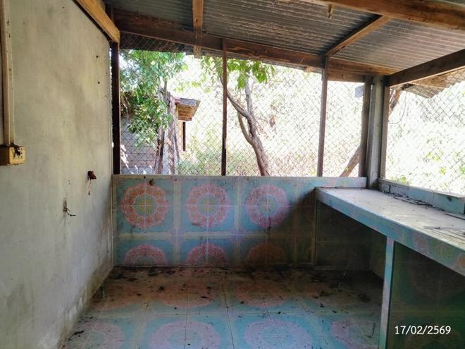 รูป บ้านเดี่ยว 214 ตร.วา สว่างแดนดิน สกลนคร 1.8M - รูปที่ 7/44