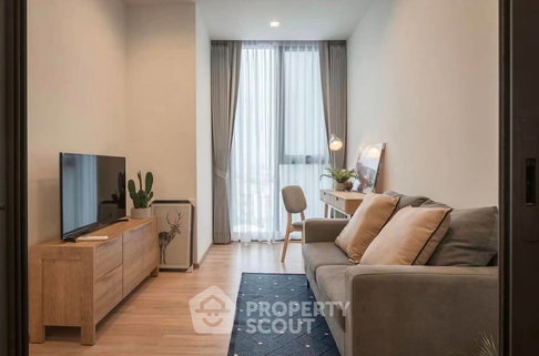 1-BR Condo at The Line Phahon - Pradipat near BTS Saphan Khwai (ID 2739636)