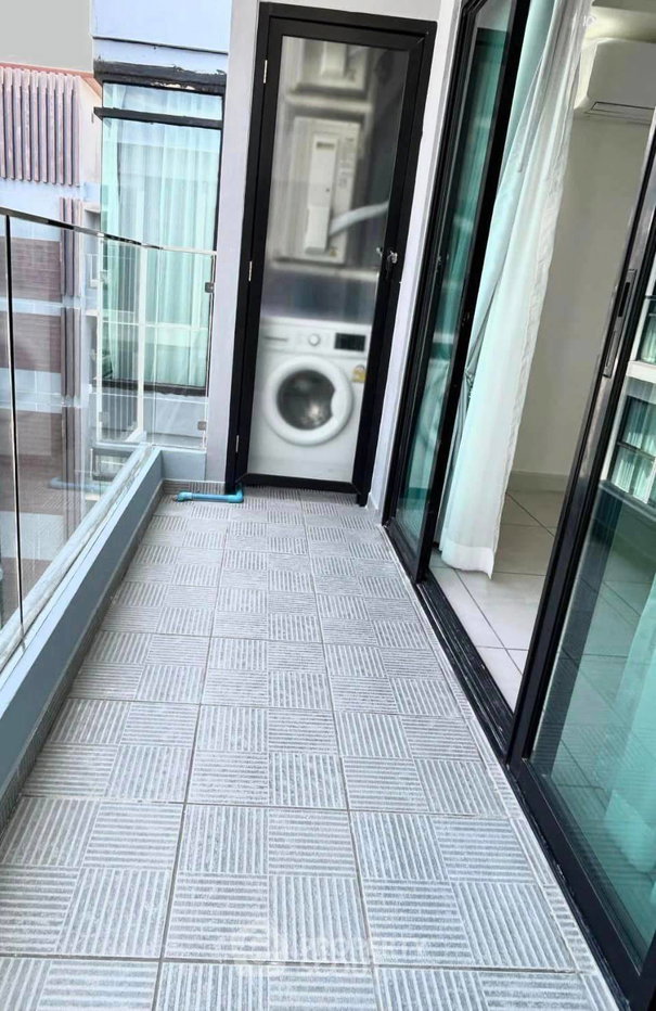 รูป คอนโด 1-ห้องนอน ที่ สยาม ออเรียนทัล ทรอปิคอล การ์เด้น ใกล้ ถนนพระตำหนัก พัทยา (ID 1177055) - รูปที่ 8/8