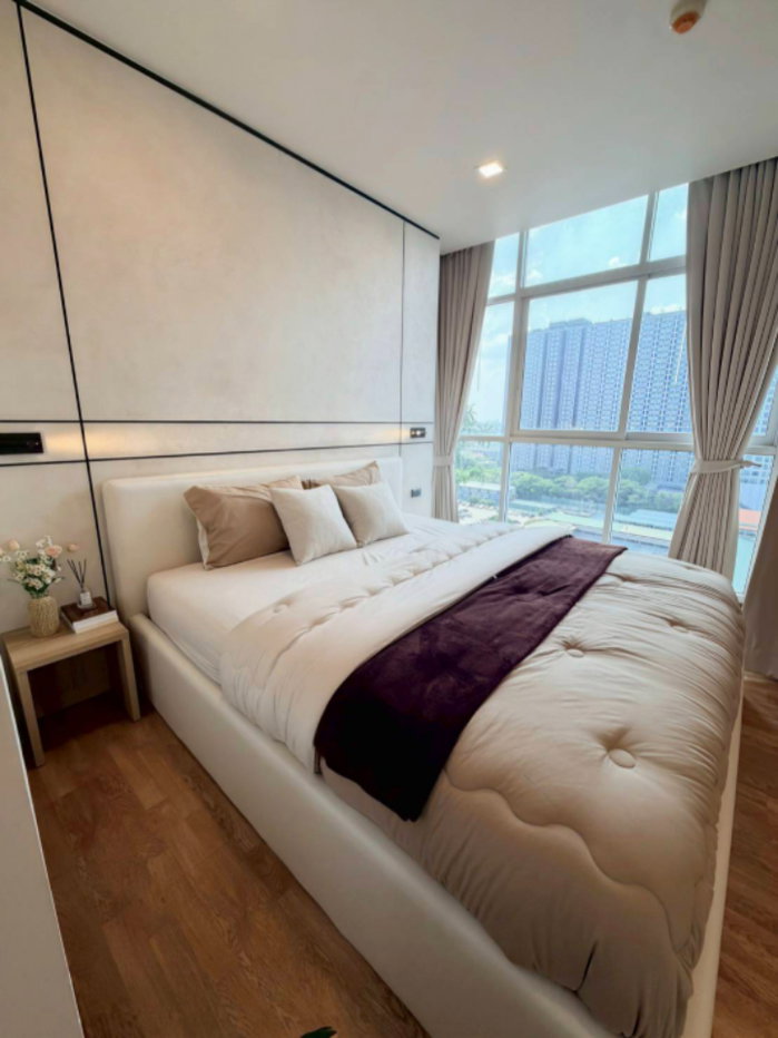 รูป ให้เช่าคอนโด The Coast Bangkok Bangna - รูปที่ 14/23