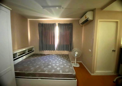 Condos for rent Rangsit University : Lumpini Township Rangsit - Klong for rent ✨ Fully furnished