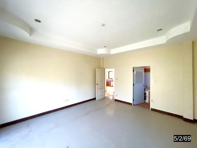รูป บ้านเดี่ยว 146 ตร.วา ชุมแพ ขอนแก่น 1.9M - รูปที่ 7/44