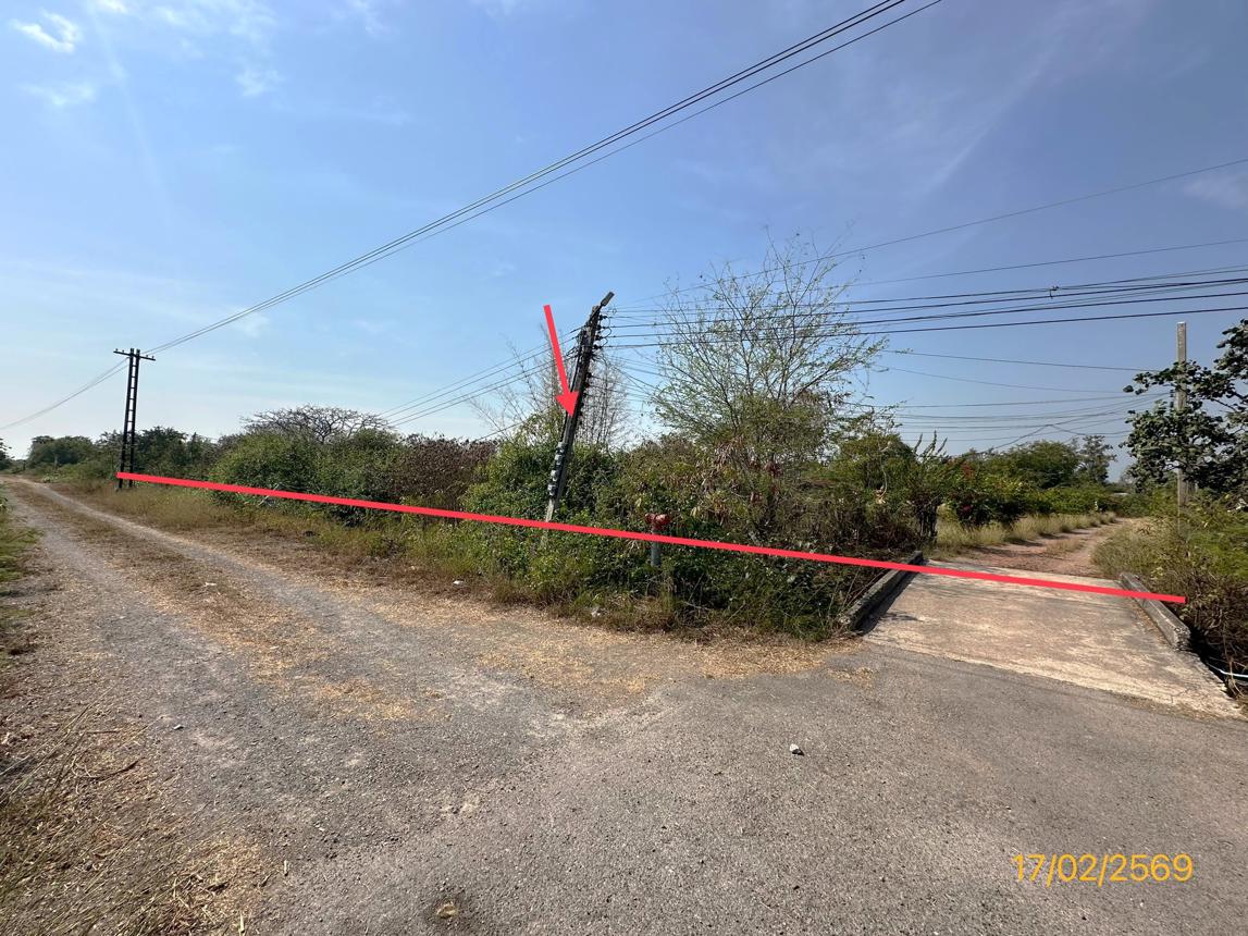 picture HOME 1601 Sq.w. Muang Samut Sakhon Samut Sakhon for 7M - 40/44