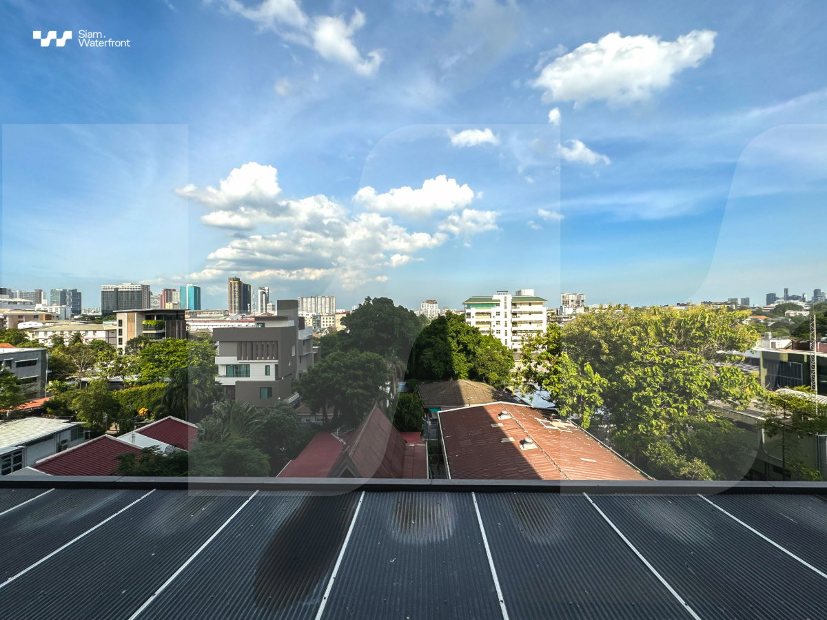 รูป 🔥ให้เช่า เครื่องใช้ไฟฟ้าใหม่ ตกแต่งสวย🔥C Ekkamai (ซี เอกมัย) 1ห้องนอน 30sqm Fully Furnished ทำเลดี ใกล้ทองหล่อ/BTSเอกมัย - รูปที่ 14/28