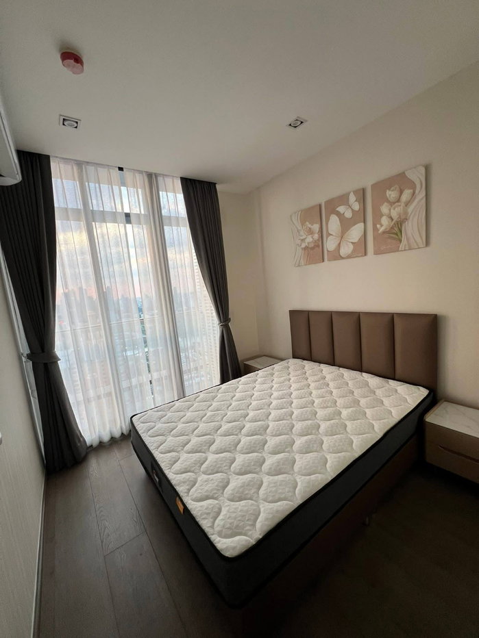 picture For Rent Condo Park Origin Phrom Phong - 4/8