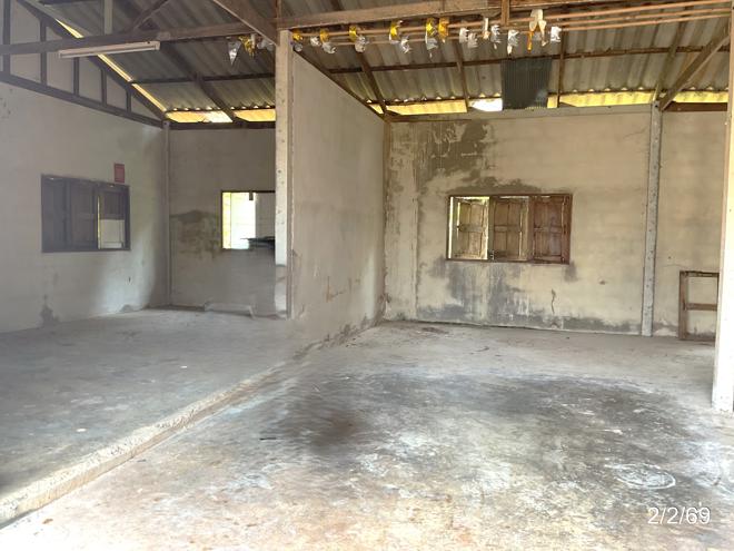 รูป บ้านเดี่ยว สำหรับขาย - บางกะไชย แหลมสิงห์ จันทบุรี - รูปที่ 3/20