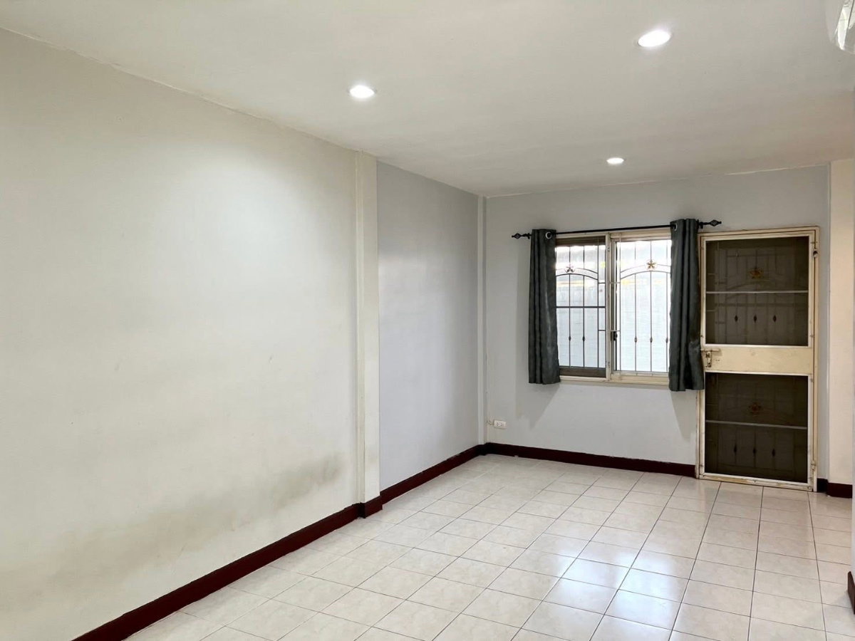 รูป ขาย ทาวน์เฮาส์ชั้นเดียว บ้านสวนธนาการ์เด้น - รูปที่ 8/17