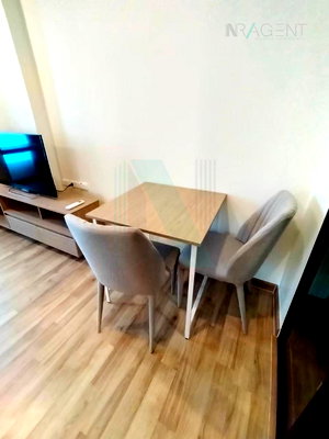 Condos for sale : 📌 For Sell Condo NICHE MONO CHAROEN NAKORN Building 1, Floor 24,1 bed room, Room size 34.00 sqm