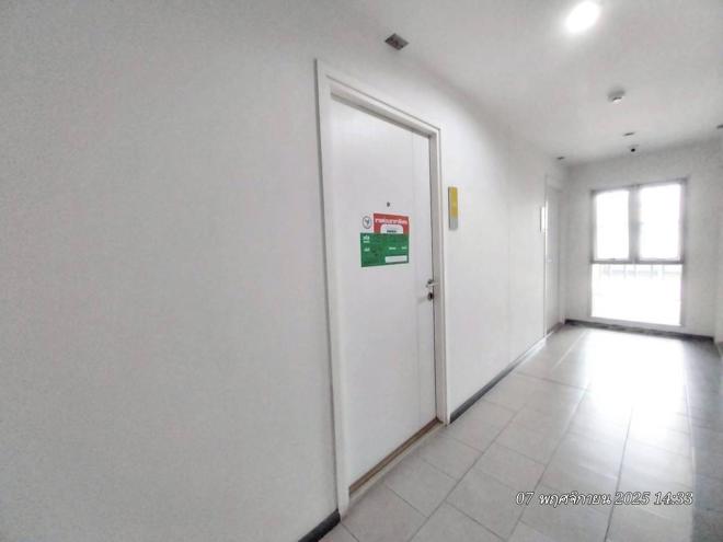 รูป คอนโดมิเนียม 1 ห้องนอน, 22.97 ตารางเมตร คอนโดมิเนียม สำหรับขาย พลัม คอนโด รามคำแหง 60 สเตชั่น หัวหมาก เขตบางกะปิ กรุงเทพมหานคร - รูปที่ 12/30