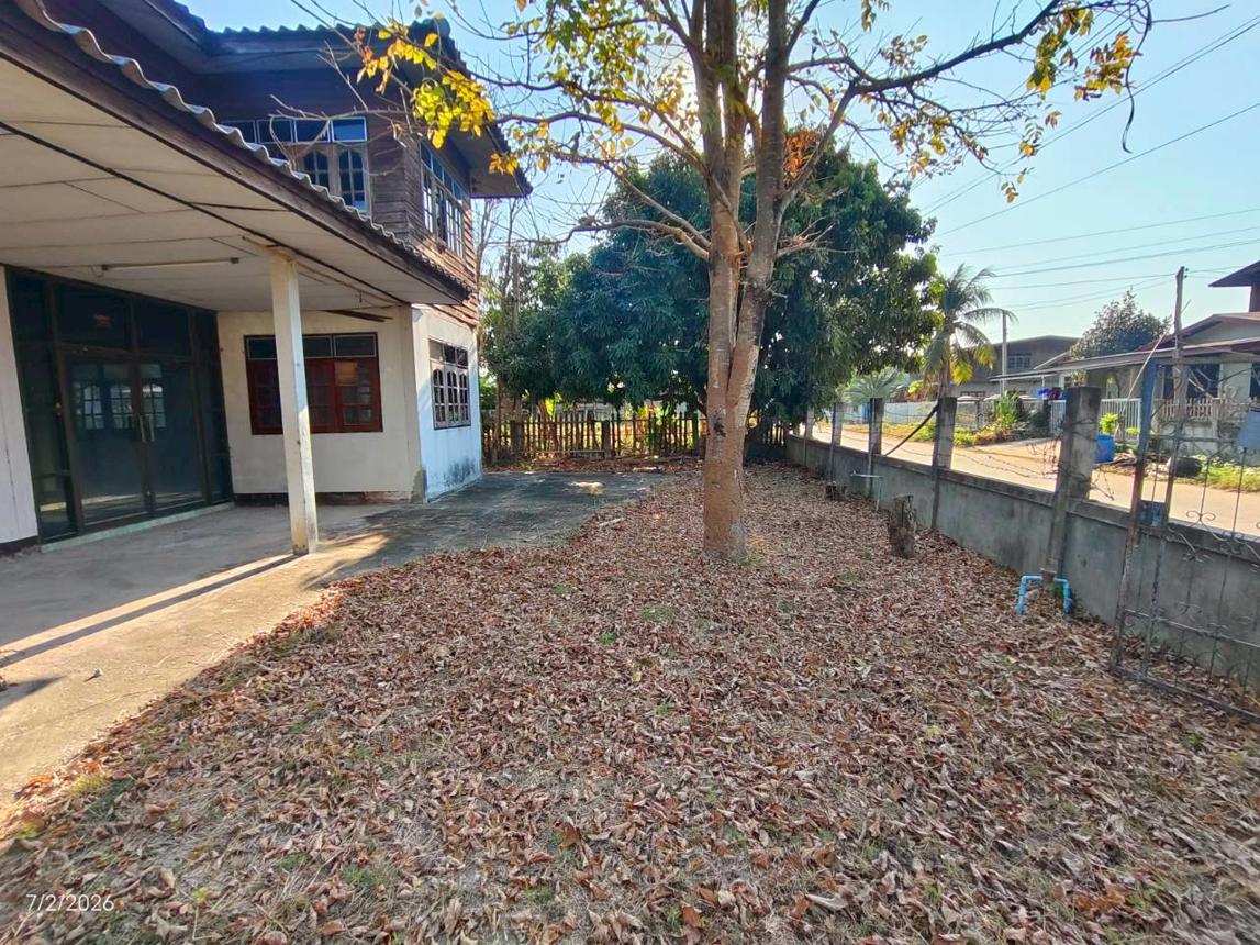 picture HOME 159 Sq.w. Chum Phae Khon Kaen for 971,000 - 32/36
