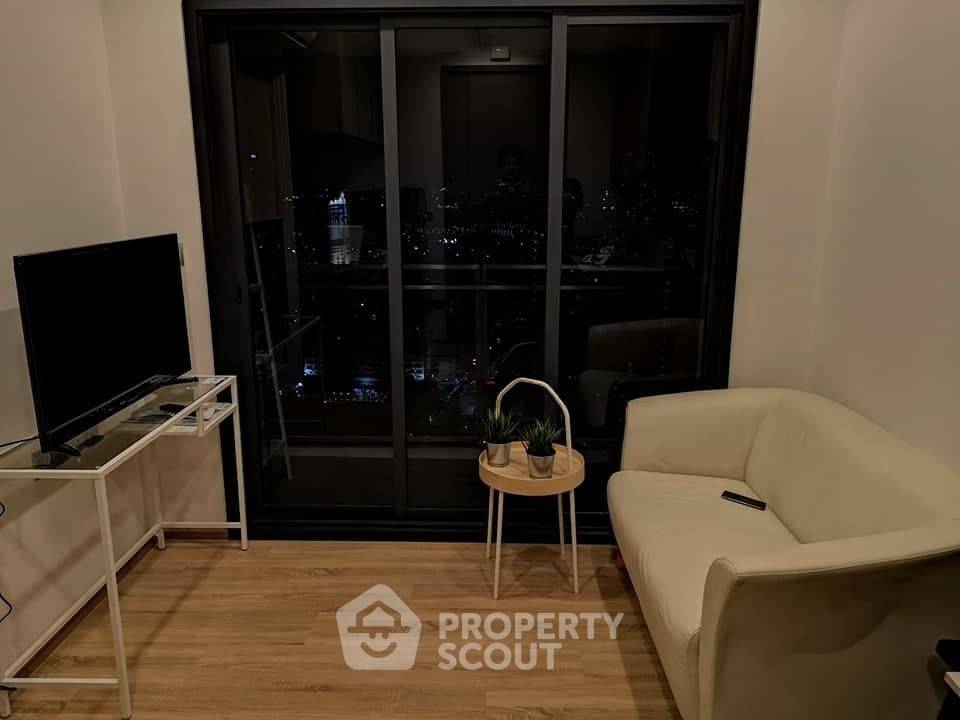 รูป คอนโด 1-ห้องนอน ที่ เดอะไลน์ พหลฯ – ประดิพัทธ์ ใกล้ BTS สะพานควาย (ID 2751634) - รูปที่ 6/19
