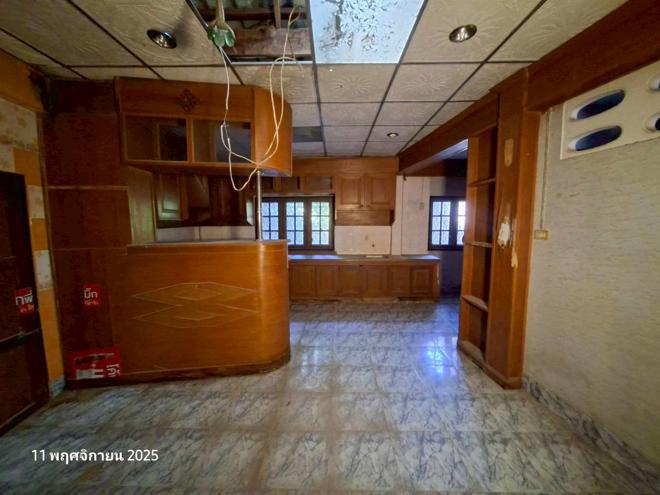 รูป อาคารพาณิชย์ สำหรับขาย - หนองตาแต้ม ปราณบุรี ประจวบคีรีขันธ์ - รูปที่ 9/40