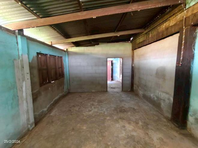 รูป บ้านเดี่ยว 90 ตร.วา สุวรรณคูหา หนองบัวลำภู 493,000 - รูปที่ 12/38